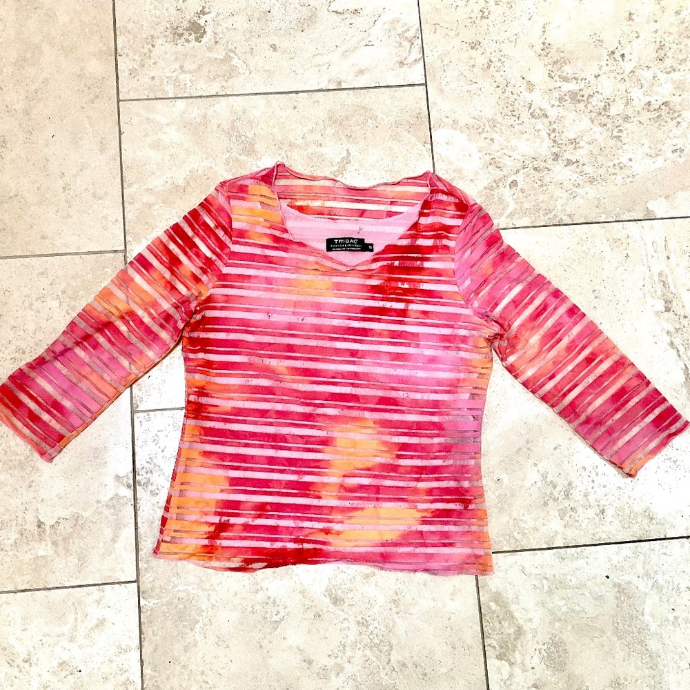 Women's beautiful top